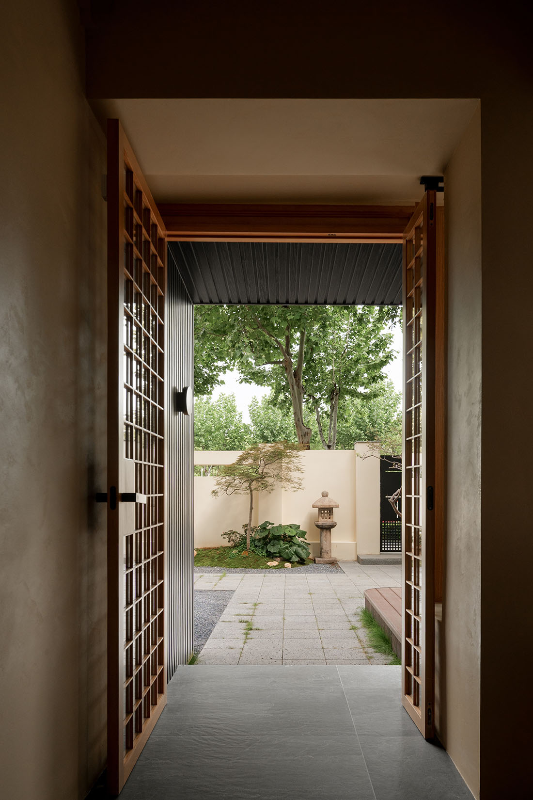 茶室設計,茶室設計案例,茶室設計方案,茶室裝修,武漢,有間茶室,知白設計