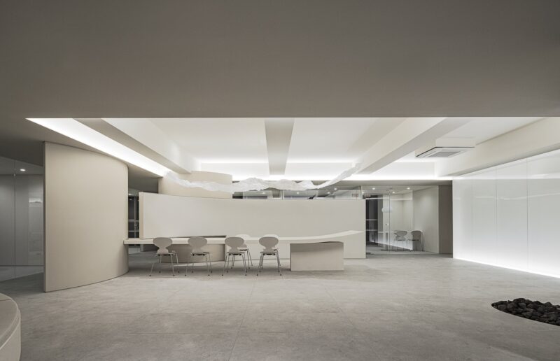 RVMN + oftn studio | 韓國首爾解構主義婚慶谘詢酒廊