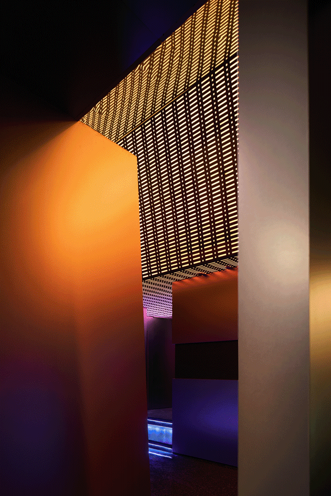 遊戲中心設計,電競空間設計,遊戲主題店設計,娛樂空間設計,遊戲店設計,遊戲電競空間設計,商店設計,成都,熊貓電競,赤橙設計