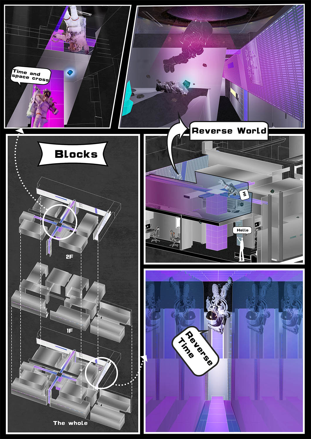 遊戲中心設計,電競空間設計,遊戲主題店設計,娛樂空間設計,遊戲店設計,遊戲電競空間設計,商店設計,成都,熊貓電競,赤橙設計