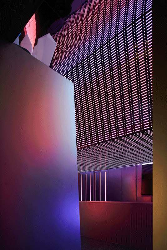 遊戲中心設計,電競空間設計,遊戲主題店設計,娛樂空間設計,遊戲店設計,遊戲電競空間設計,商店設計,成都,熊貓電競,赤橙設計