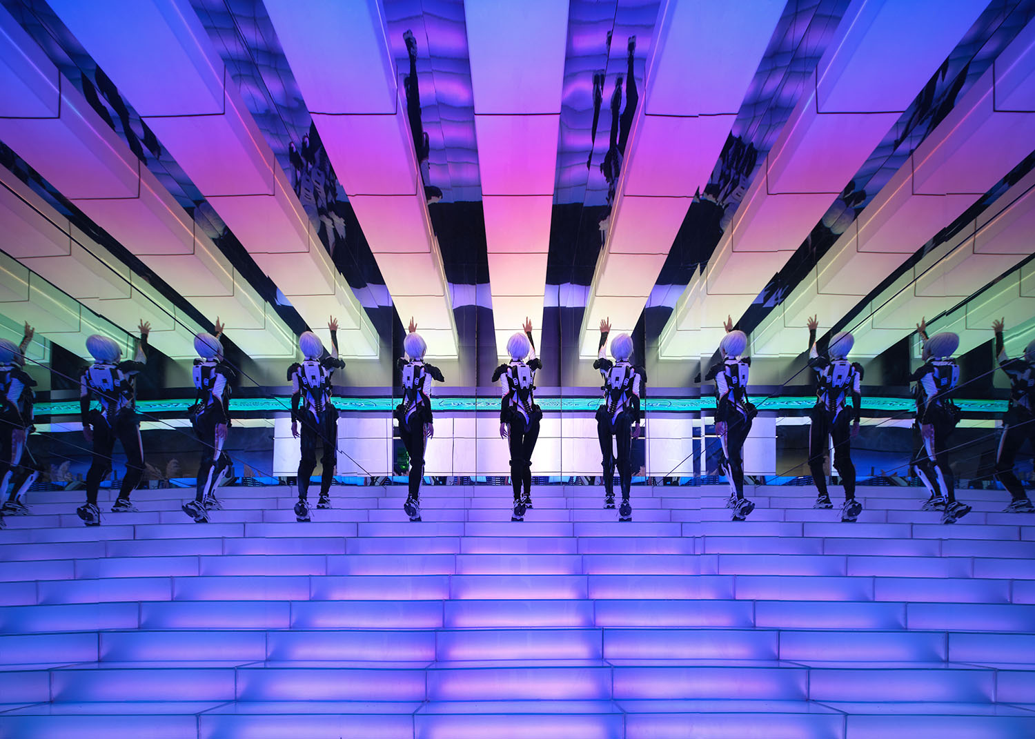 遊戲中心設計,電競空間設計,遊戲主題店設計,娛樂空間設計,遊戲店設計,遊戲電競空間設計,商店設計,成都,熊貓電競,赤橙設計