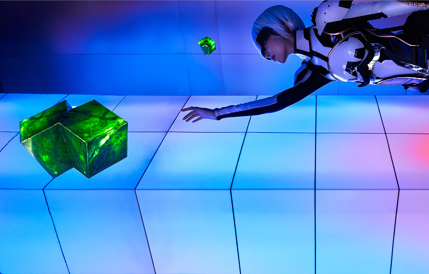 遊戲中心設計,電競空間設計,遊戲主題店設計,娛樂空間設計,遊戲店設計,遊戲電競空間設計,商店設計,成都,熊貓電競,赤橙設計