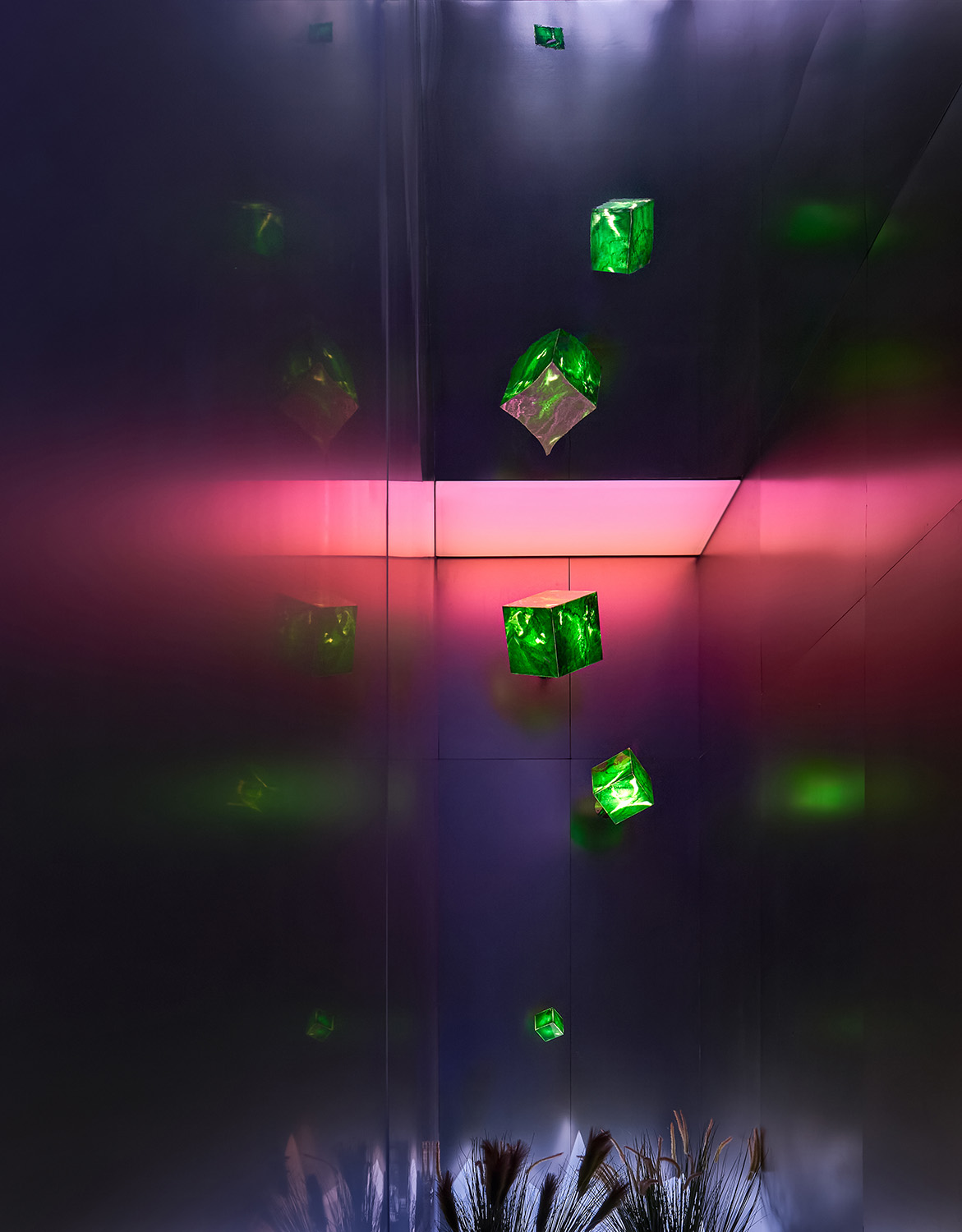 遊戲中心設計,電競空間設計,遊戲主題店設計,娛樂空間設計,遊戲店設計,遊戲電競空間設計,商店設計,成都,熊貓電競,赤橙設計