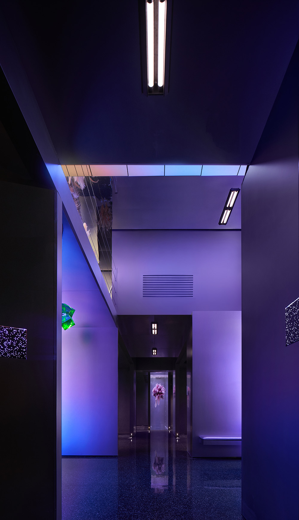 遊戲中心設計,電競空間設計,遊戲主題店設計,娛樂空間設計,遊戲店設計,遊戲電競空間設計,商店設計,成都,熊貓電競,赤橙設計