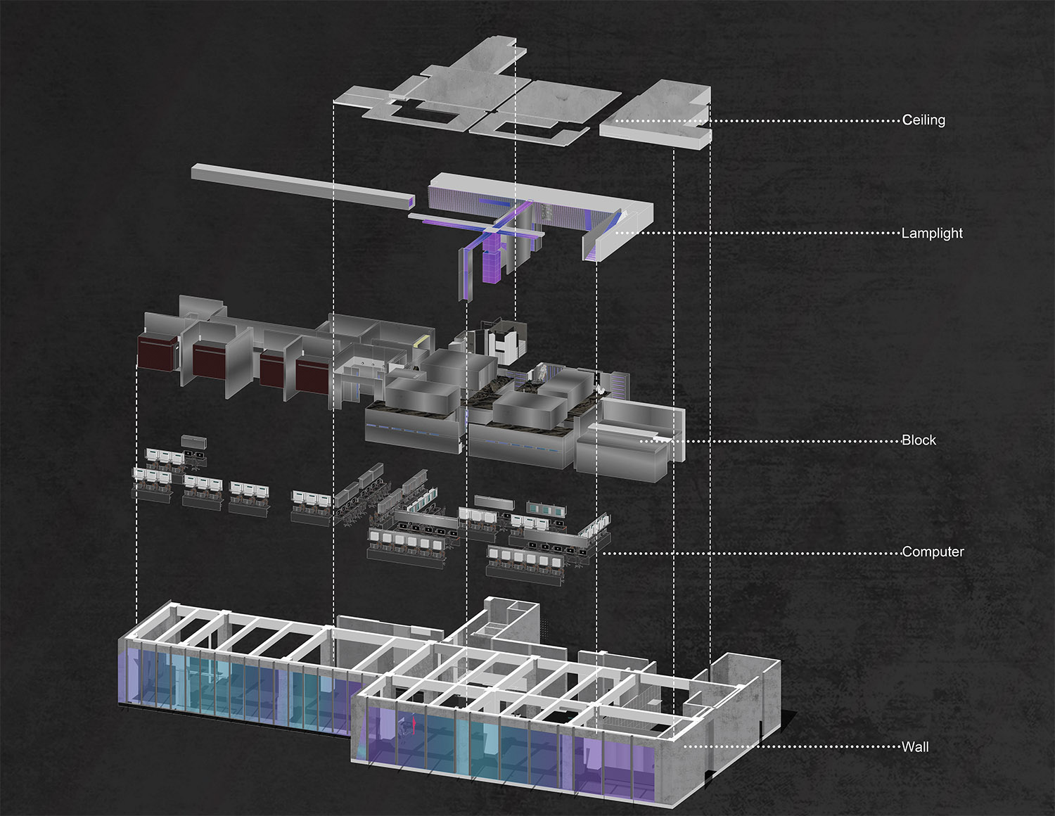 遊戲中心設計,電競空間設計,遊戲主題店設計,娛樂空間設計,遊戲店設計,遊戲電競空間設計,商店設計,成都,熊貓電競,赤橙設計