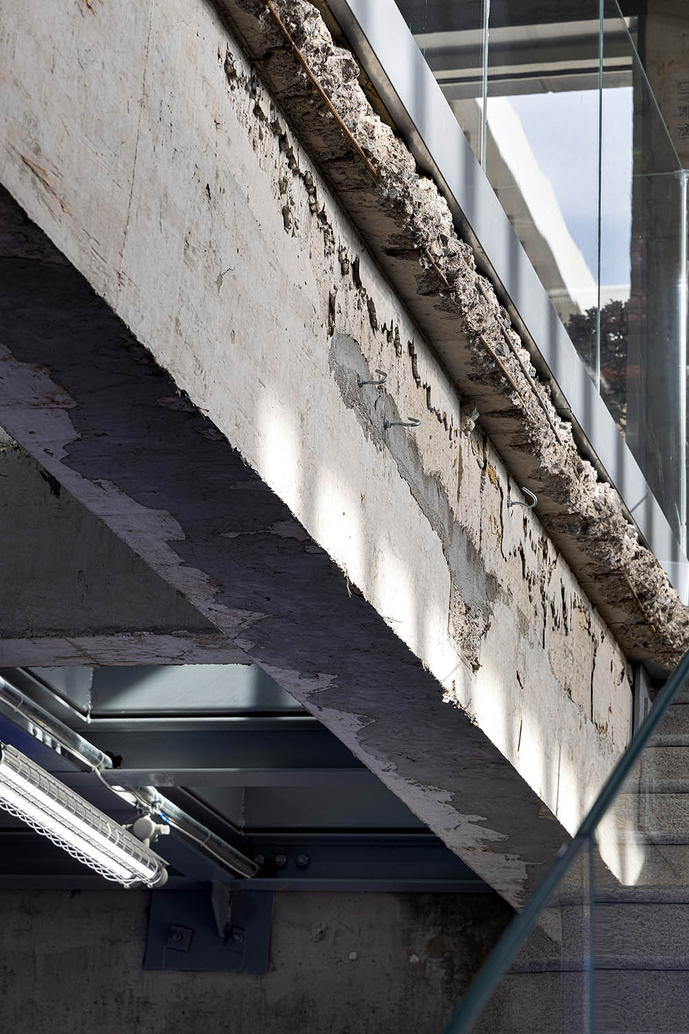 商業空間設計,多功能空間設計,集合店設計,多業態商業空間設計,咖啡店設計,文創空間設計,商業空間,城市商業更新一個立體文創市集,BloomDesign綻放設計