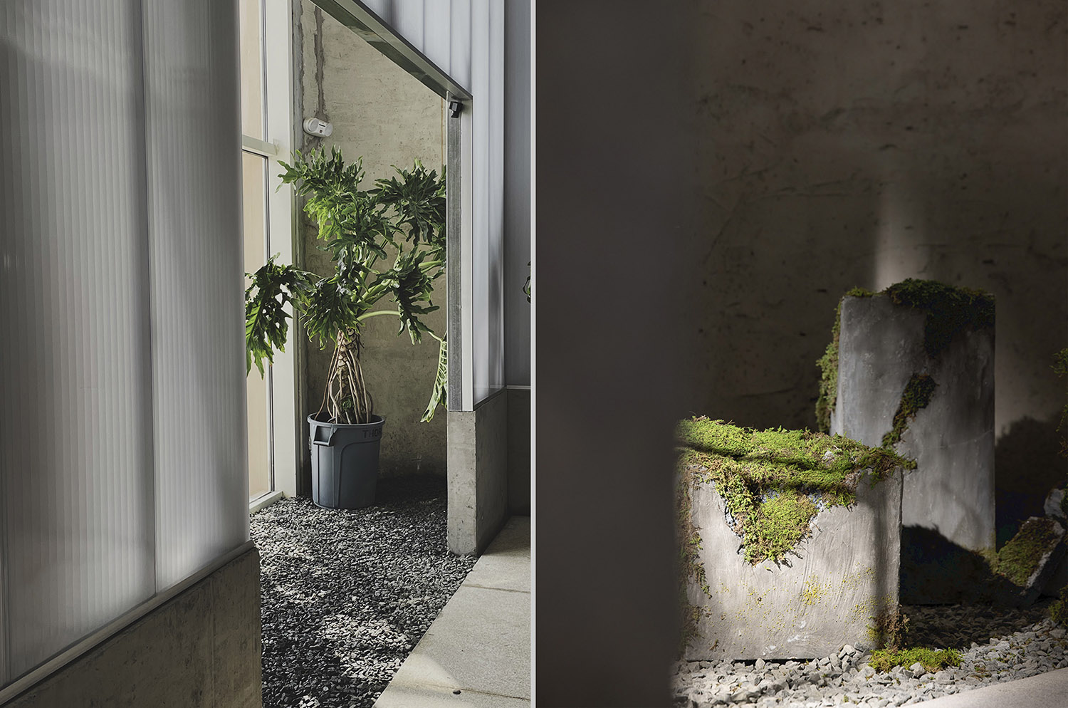 商業空間設計,多功能空間設計,集合店設計,多業態商業空間設計,咖啡店設計,文創空間設計,商業空間,城市商業更新一個立體文創市集,BloomDesign綻放設計