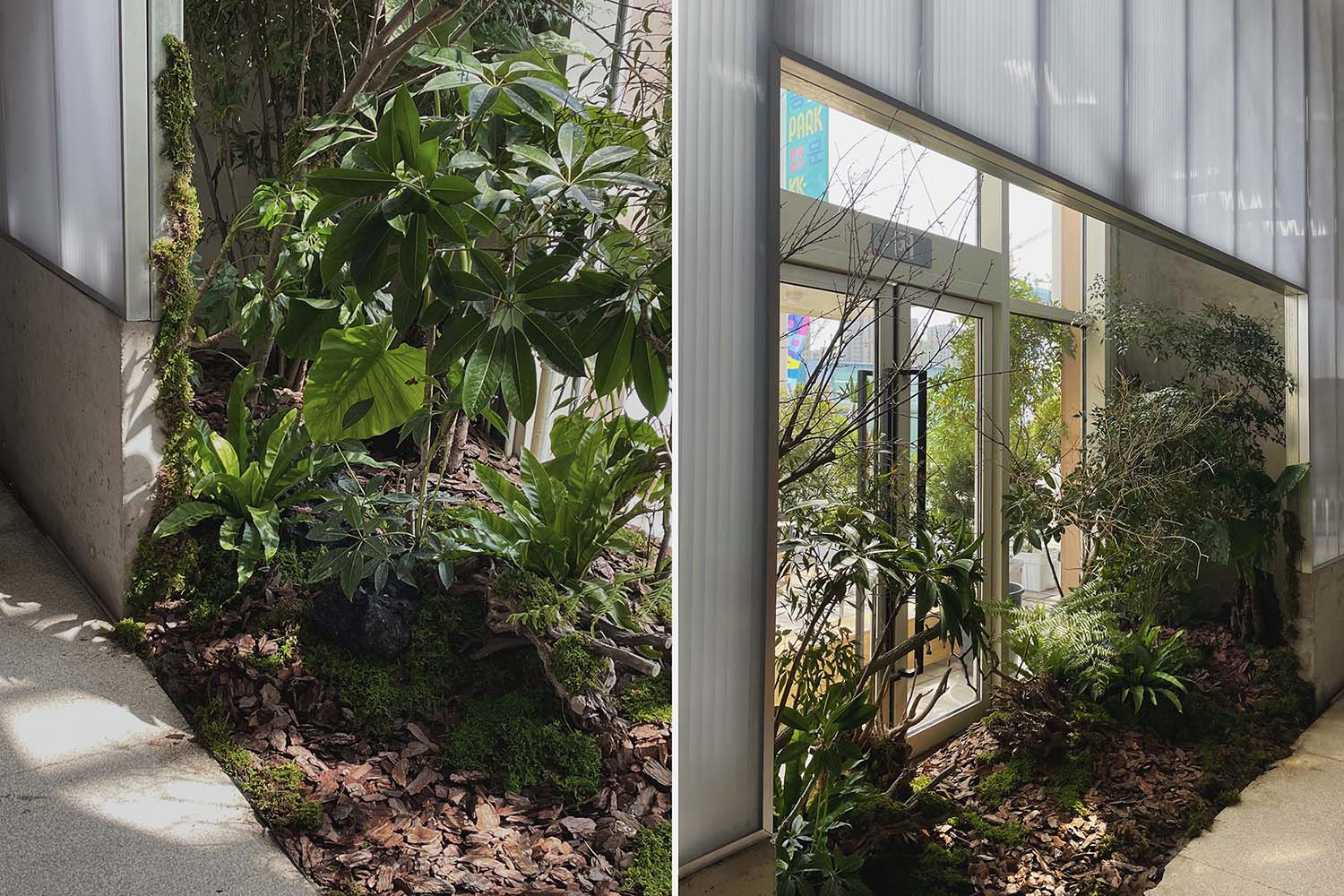 商業空間設計,多功能空間設計,集合店設計,多業態商業空間設計,咖啡店設計,文創空間設計,商業空間,城市商業更新一個立體文創市集,BloomDesign綻放設計