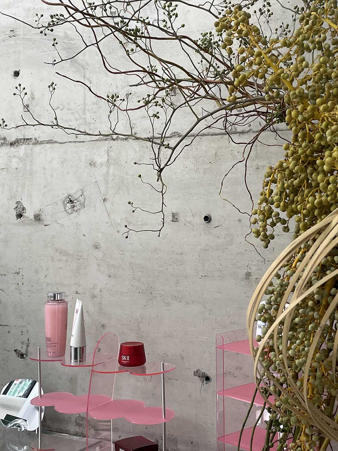 商業空間設計,多功能空間設計,集合店設計,多業態商業空間設計,咖啡店設計,文創空間設計,商業空間,城市商業更新一個立體文創市集,BloomDesign綻放設計