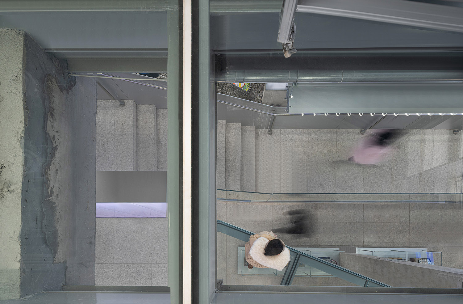 商業空間設計,多功能空間設計,集合店設計,多業態商業空間設計,咖啡店設計,文創空間設計,商業空間,城市商業更新一個立體文創市集,BloomDesign綻放設計