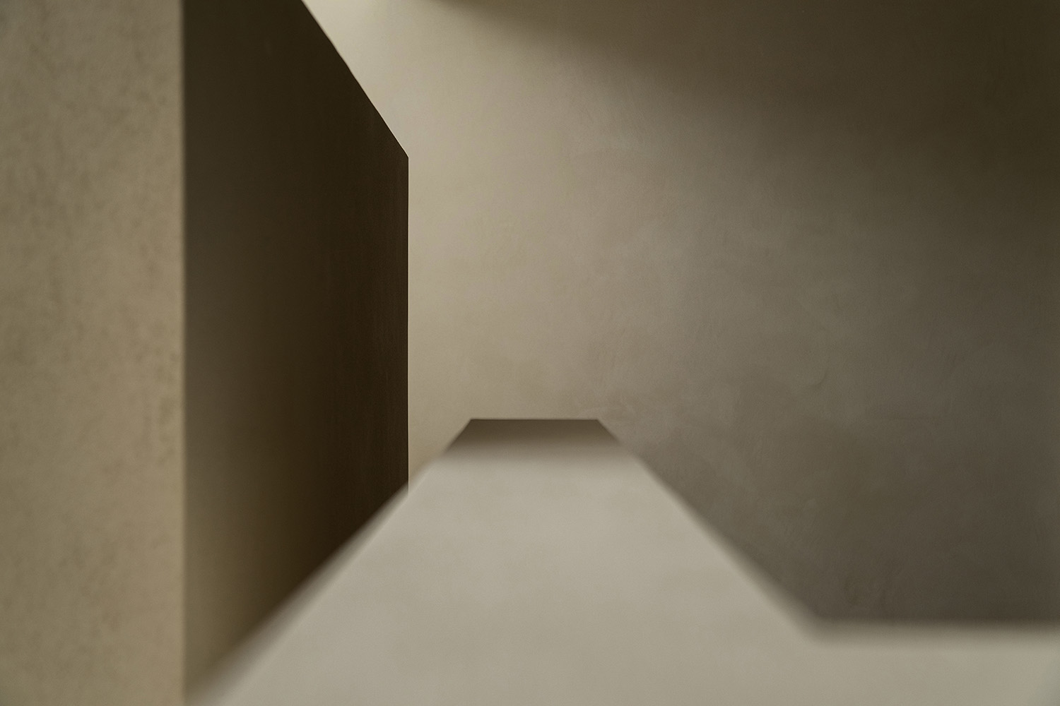 展廳設計,展廳設計案例,展廳設計方案,塗料展廳設計,材料展廳設計,建材展廳設計,江蘇鎮江,時光ARD藝術展廳,原話建築設計