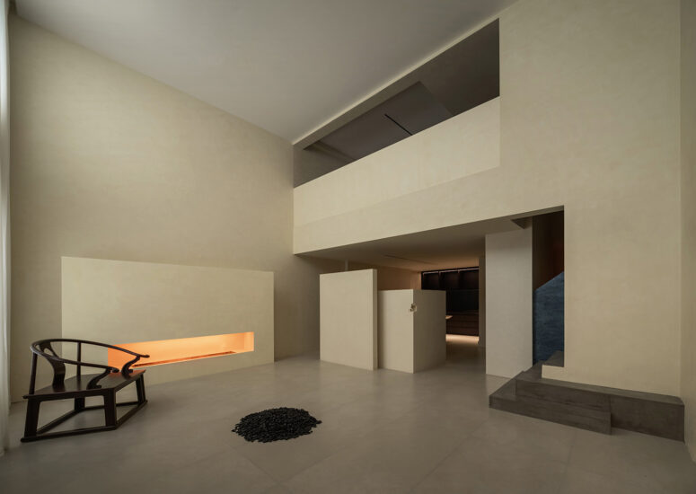 原話建築設計 | 江蘇鎮江時光ARD藝術展廳