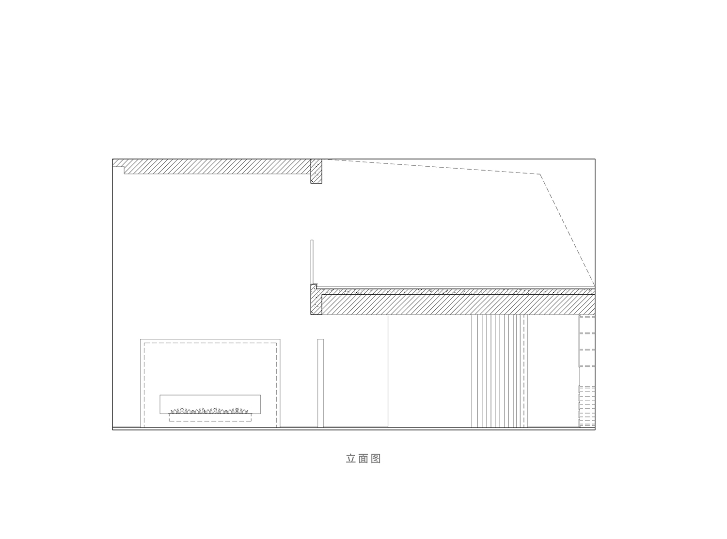 展廳設計,展廳設計案例,展廳設計方案,塗料展廳設計,材料展廳設計,建材展廳設計,江蘇鎮江,時光ARD藝術展廳,原話建築設計