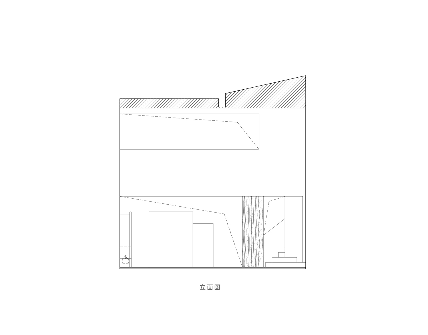 展廳設計,展廳設計案例,展廳設計方案,塗料展廳設計,材料展廳設計,建材展廳設計,江蘇鎮江,時光ARD藝術展廳,原話建築設計