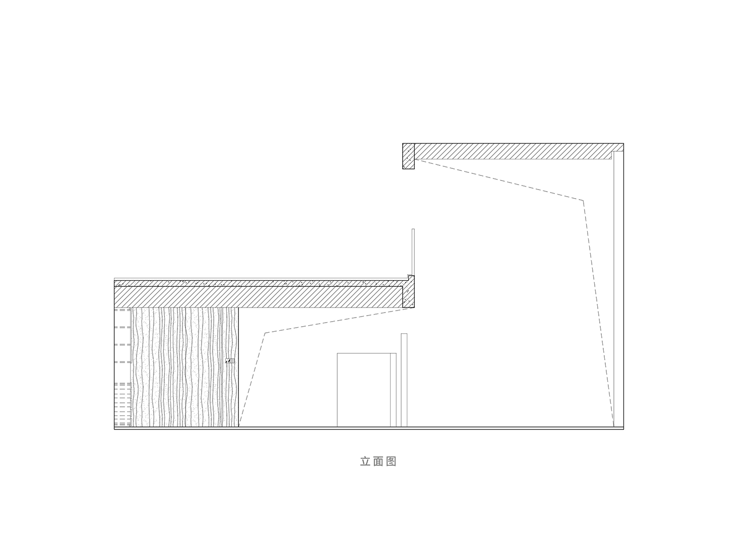 展廳設計,展廳設計案例,展廳設計方案,塗料展廳設計,材料展廳設計,建材展廳設計,江蘇鎮江,時光ARD藝術展廳,原話建築設計