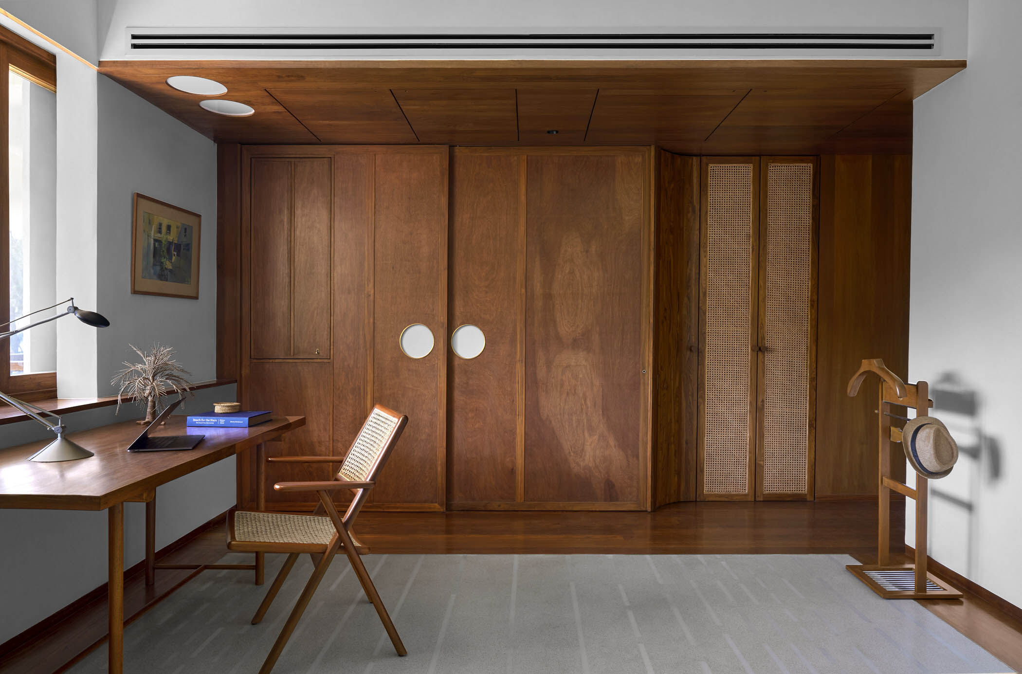 Atelier Varun Goyal,孟買,住宅設計,家裝設計,公寓設計,公寓設計案例,海景公寓,藝術公寓