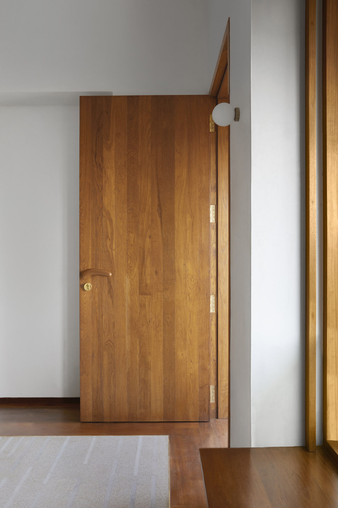 Atelier Varun Goyal,孟買,住宅設計,家裝設計,公寓設計,公寓設計案例,海景公寓,藝術公寓