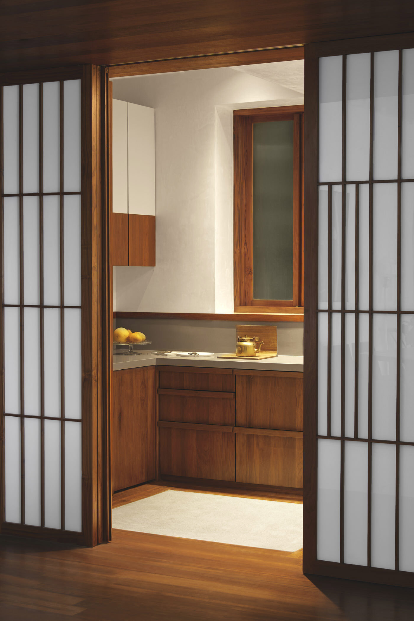 Atelier Varun Goyal,孟買,住宅設計,家裝設計,公寓設計,公寓設計案例,海景公寓,藝術公寓