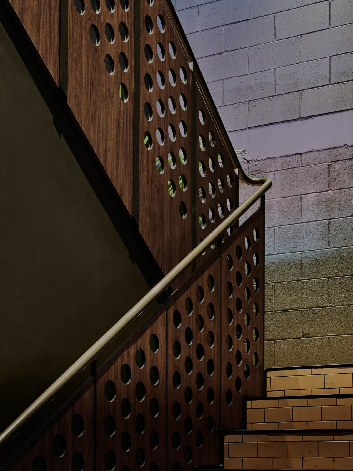 餐廳設計,休閑餐廳設計,餐廳裝修,餐廳設計案例,餐廳設計方案,酒吧餐廳,Bergman & Co,Studio Amaro,酒吧餐廳,墨爾本