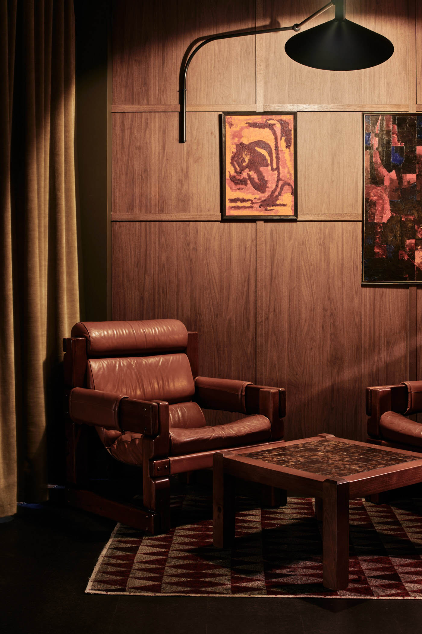 餐廳設計,休閑餐廳設計,餐廳裝修,餐廳設計案例,餐廳設計方案,酒吧餐廳,Bergman & Co,Studio Amaro,酒吧餐廳,墨爾本