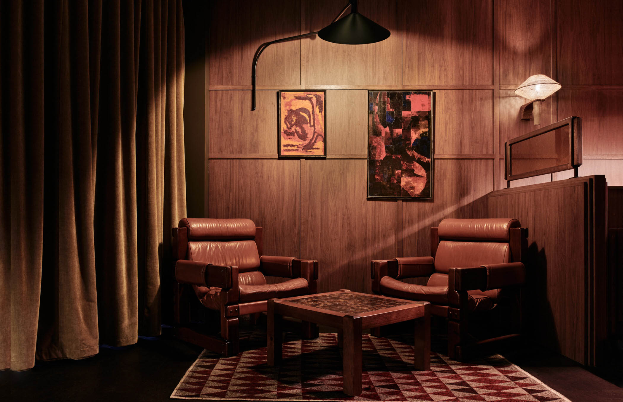 餐廳設計,休閑餐廳設計,餐廳裝修,餐廳設計案例,餐廳設計方案,酒吧餐廳,Bergman & Co,Studio Amaro,酒吧餐廳,墨爾本