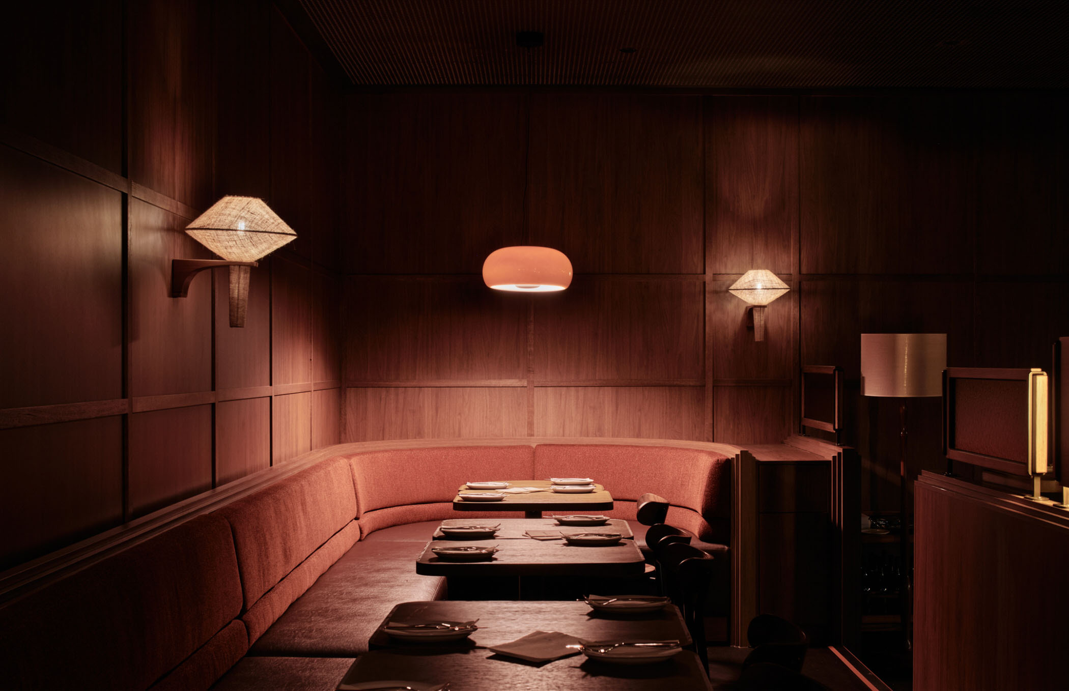 餐廳設計,休閑餐廳設計,餐廳裝修,餐廳設計案例,餐廳設計方案,酒吧餐廳,Bergman & Co,Studio Amaro,酒吧餐廳,墨爾本