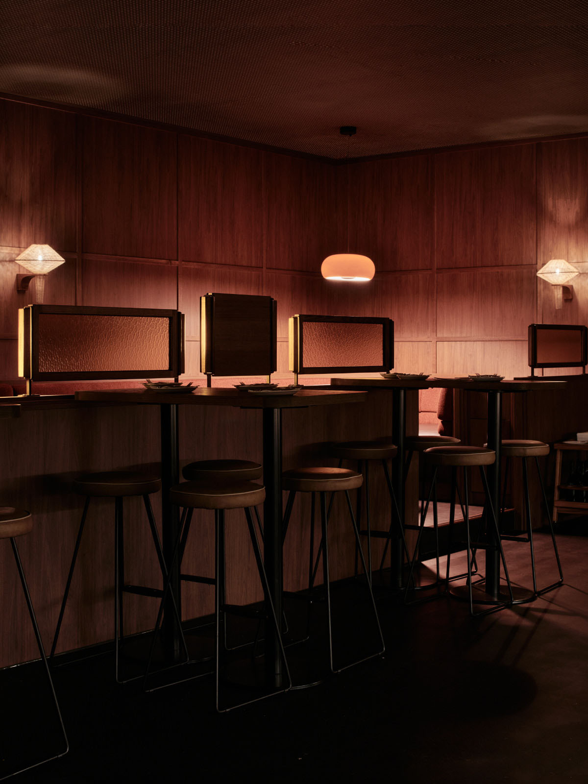 餐廳設計,休閑餐廳設計,餐廳裝修,餐廳設計案例,餐廳設計方案,酒吧餐廳,Bergman & Co,Studio Amaro,酒吧餐廳,墨爾本