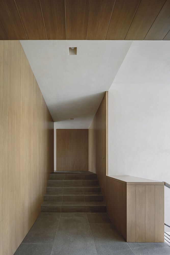 別墅設計,COA Arquitectos,別墅設計案例,別墅設計方案,別墅裝修,墨西哥,475㎡,中性色,極簡主義