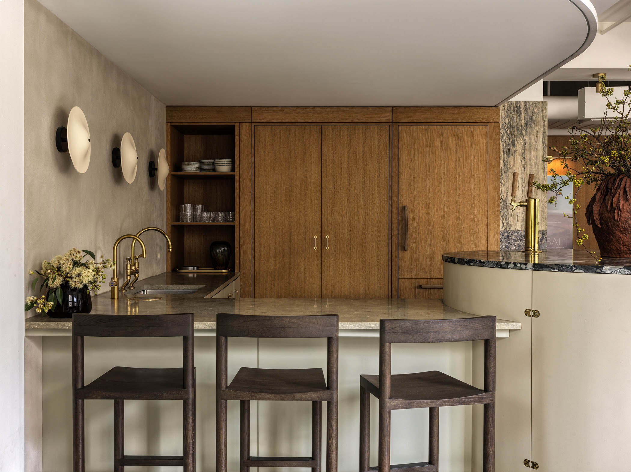 電影院設計,電影院設計方案,影院設計,Civilian,沙盒電影總部,影城設計,紐約,曼哈頓