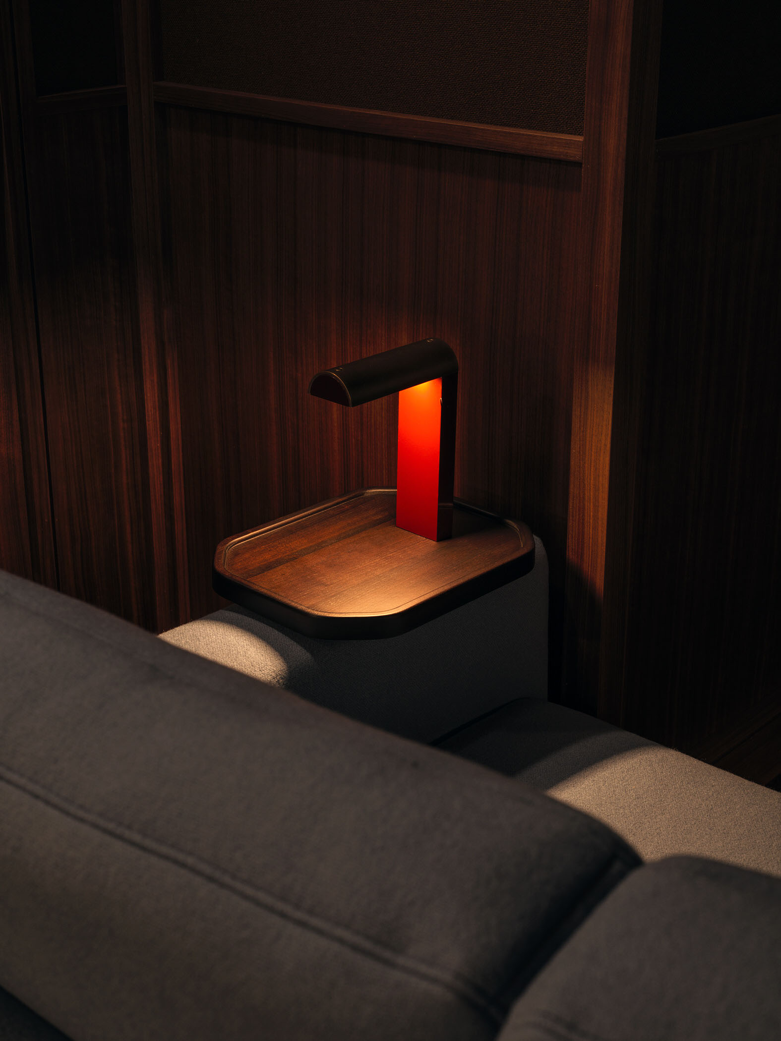 電影院設計,電影院設計方案,影院設計,Civilian,沙盒電影總部,影城設計,紐約,曼哈頓