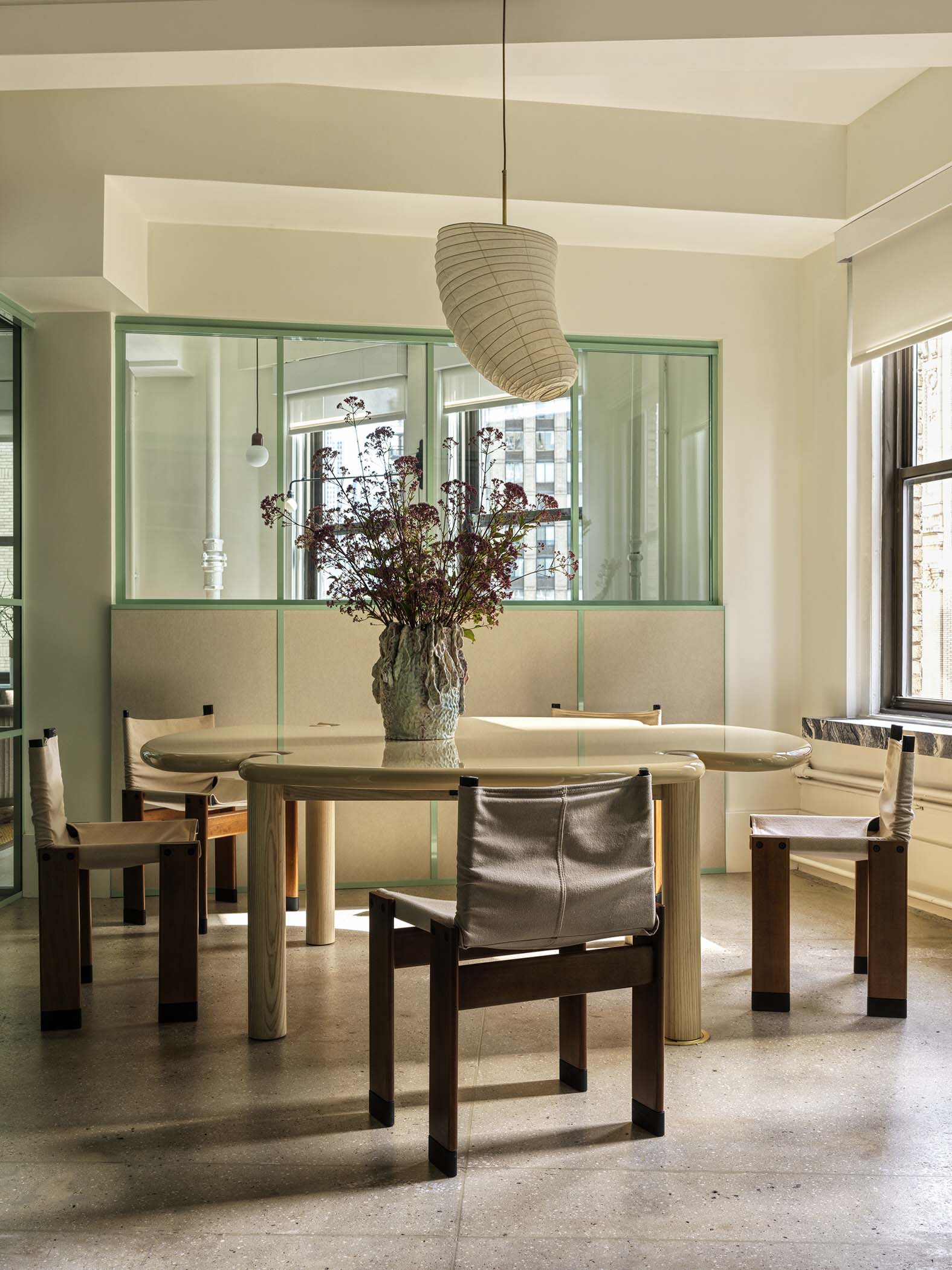 電影院設計,電影院設計方案,影院設計,Civilian,沙盒電影總部,影城設計,紐約,曼哈頓