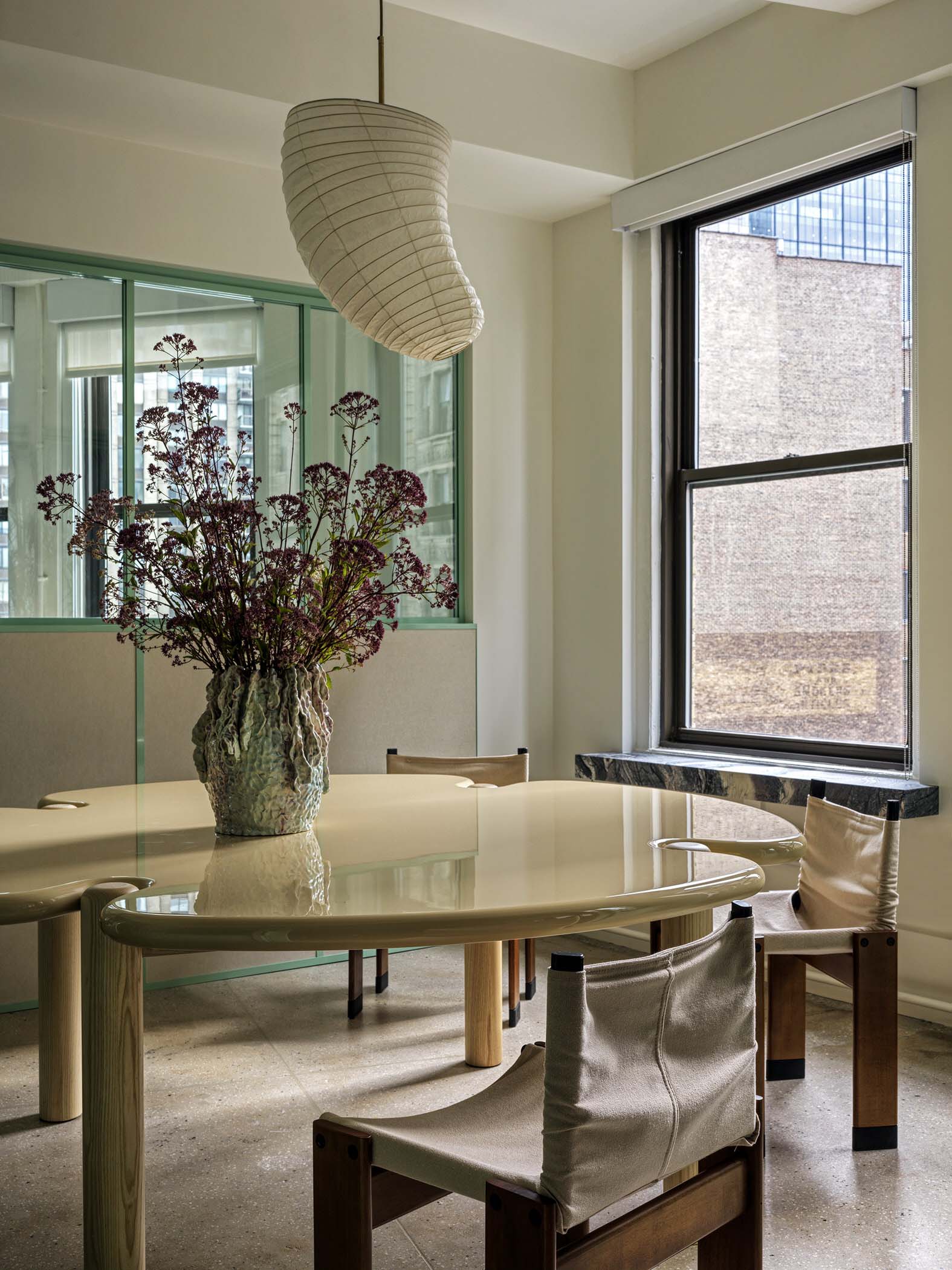 電影院設計,電影院設計方案,影院設計,Civilian,沙盒電影總部,影城設計,紐約,曼哈頓