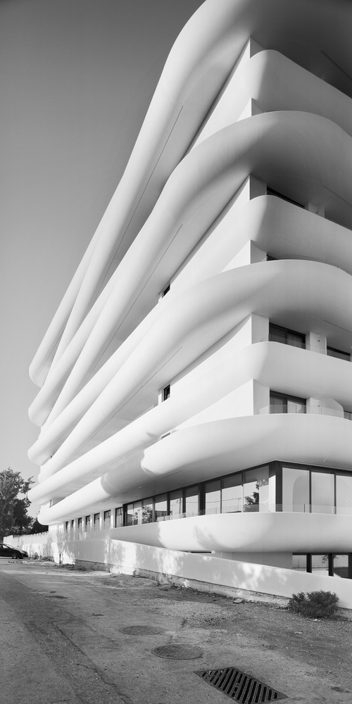 Elastic Architects,酒店設計,酒店設計案例,酒店設計方案,酒店裝修,海景酒店,酒店改造,希臘