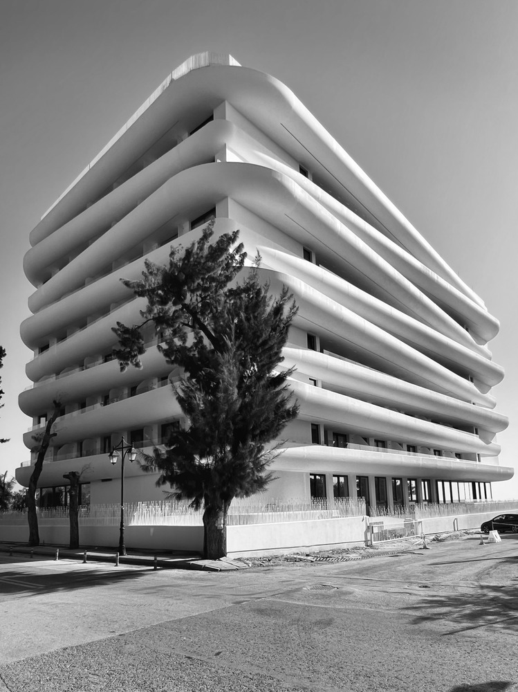 Elastic Architects,酒店設計,酒店設計案例,酒店設計方案,酒店裝修,海景酒店,酒店改造,希臘