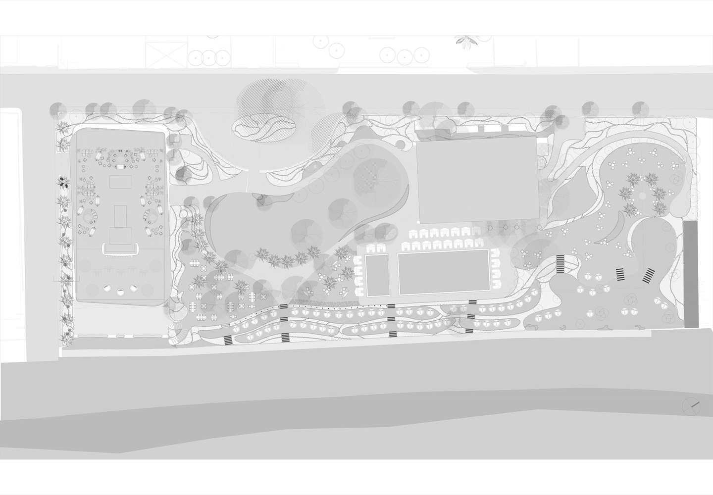 Elastic Architects,酒店設計,酒店設計案例,酒店設計方案,酒店裝修,海景酒店,酒店改造,希臘