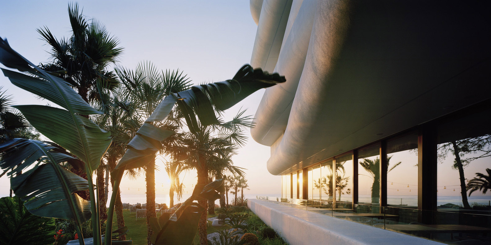 Elastic Architects,酒店設計,酒店設計案例,酒店設計方案,酒店裝修,海景酒店,酒店改造,希臘