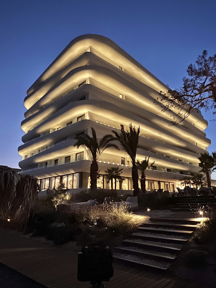 Elastic Architects,酒店設計,酒店設計案例,酒店設計方案,酒店裝修,海景酒店,酒店改造,希臘