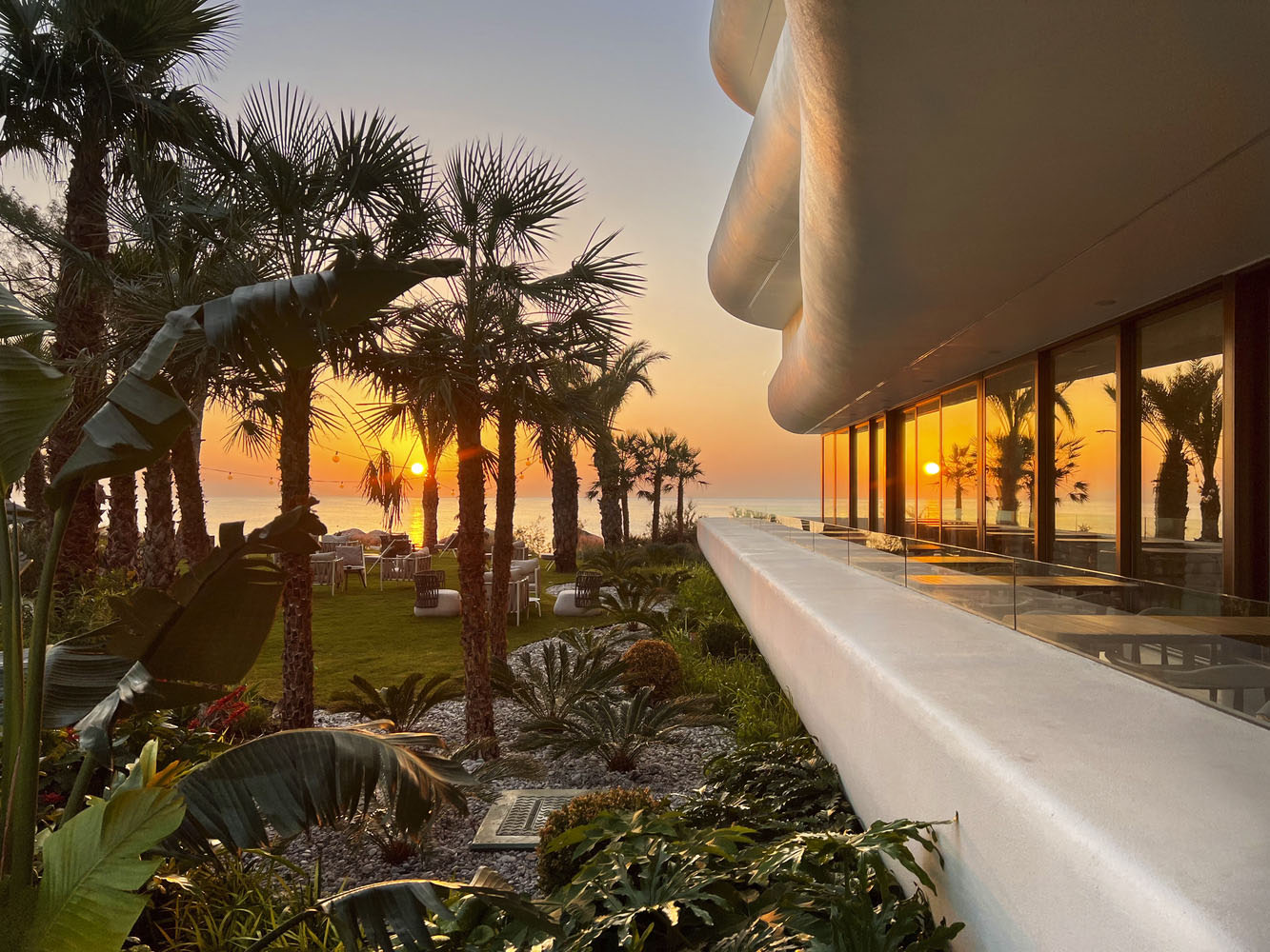 Elastic Architects,酒店設計,酒店設計案例,酒店設計方案,酒店裝修,海景酒店,酒店改造,希臘