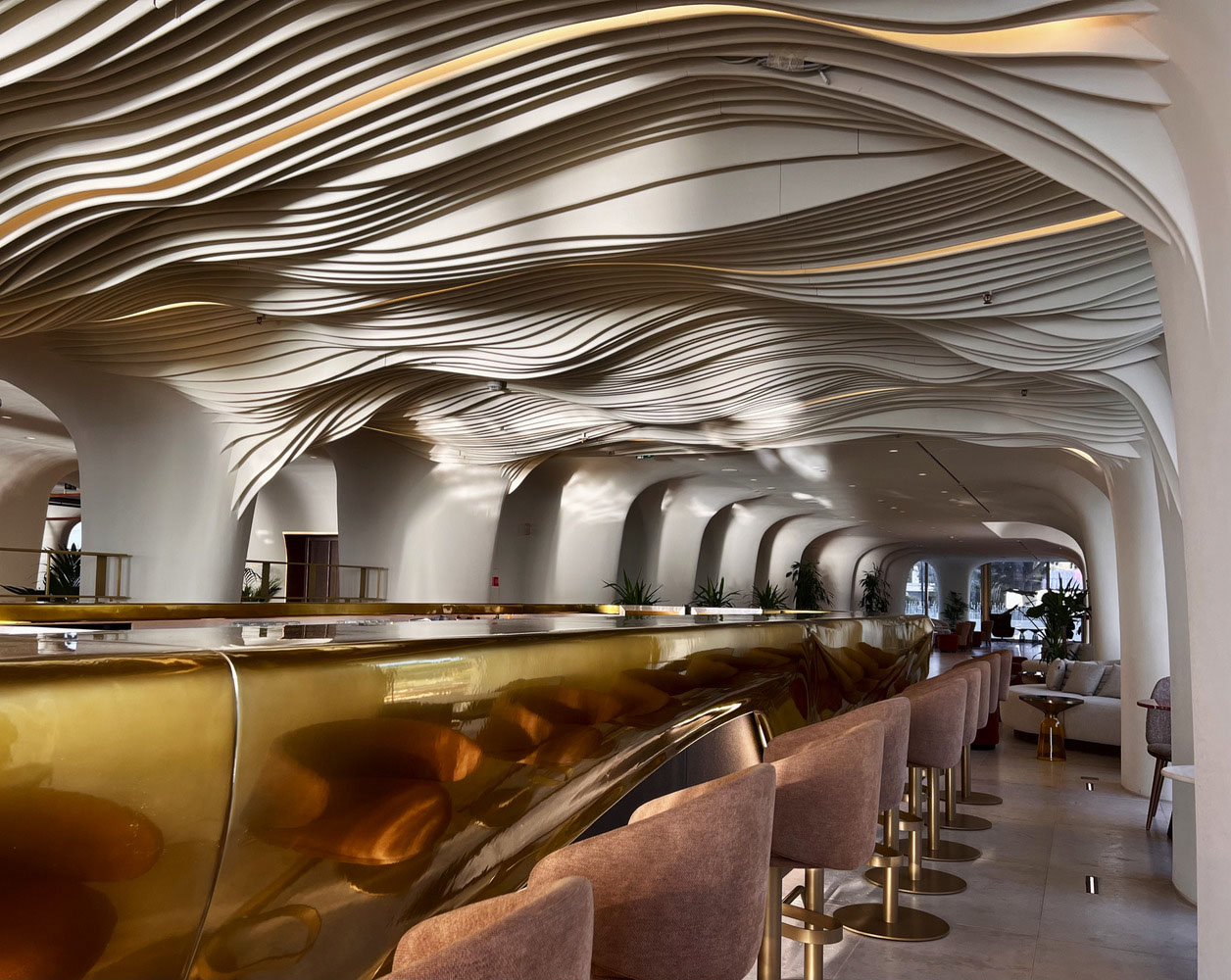 Elastic Architects,酒店設計,酒店設計案例,酒店設計方案,酒店裝修,海景酒店,酒店改造,希臘