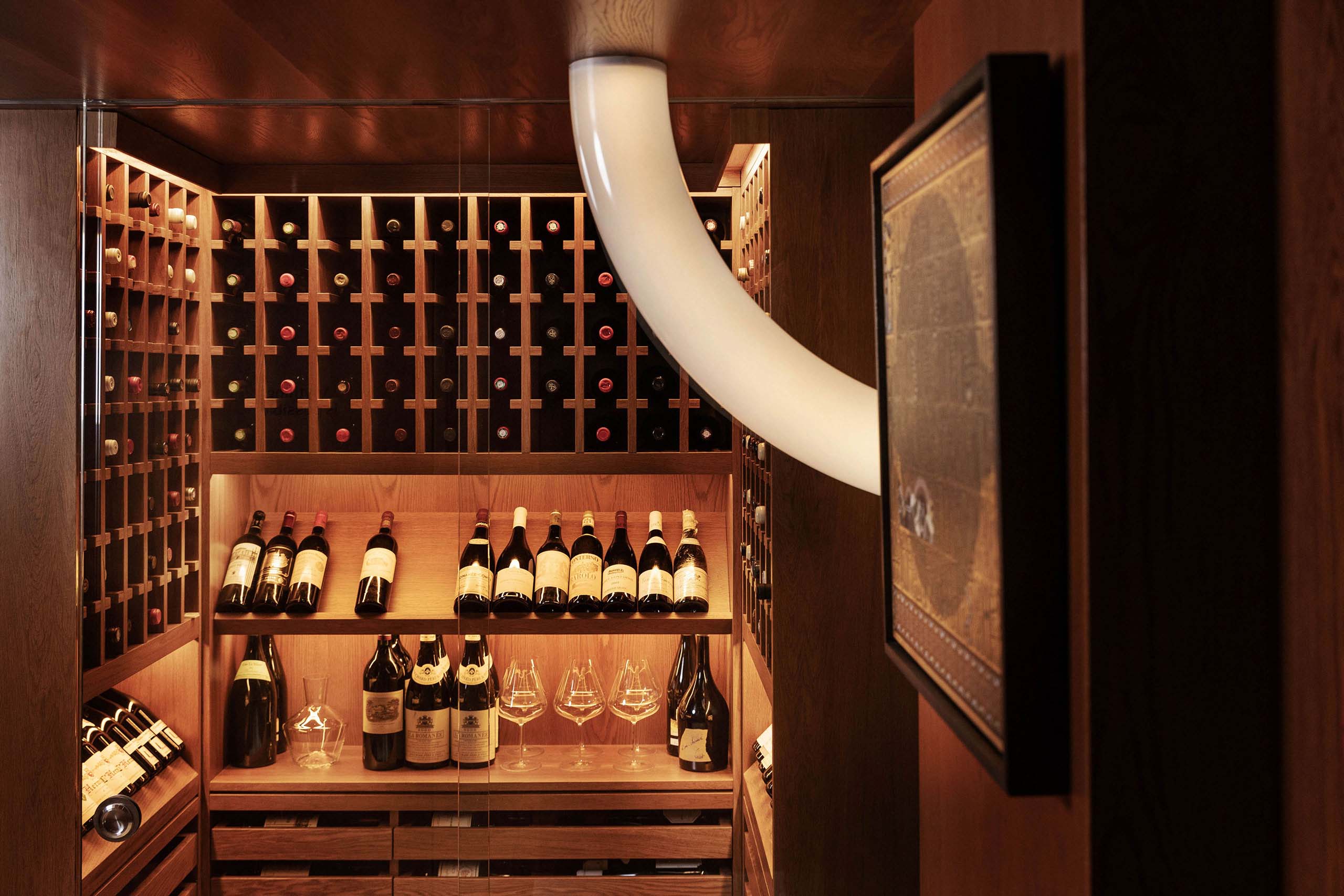 餐廳設計,休閑餐廳設計,餐廳裝修,餐廳設計案例,餐廳設計方案,酒吧餐廳,Eleni Petaloti,Gallina,酒吧餐廳,希臘,雅典衛城,高級餐廳,西餐廳