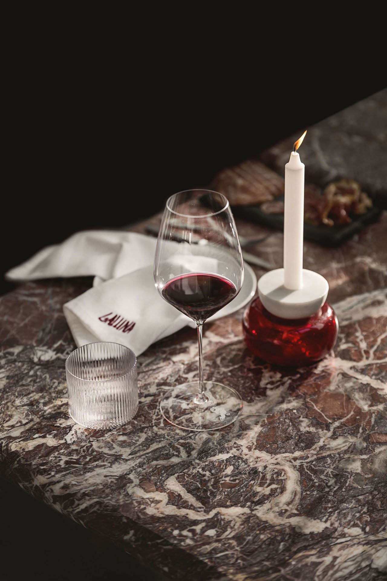 餐廳設計,休閑餐廳設計,餐廳裝修,餐廳設計案例,餐廳設計方案,酒吧餐廳,Eleni Petaloti,Gallina,酒吧餐廳,希臘,雅典衛城,高級餐廳,西餐廳