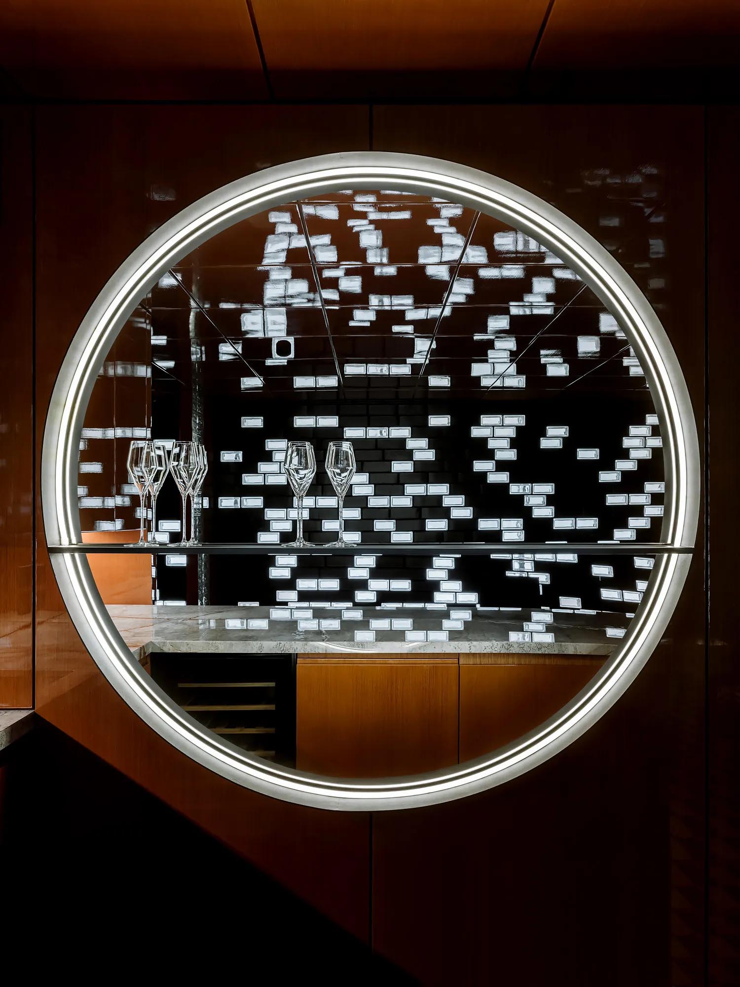 酒吧設計,俱樂部設計案例,酒吧設計方案,Levkovich Architects,俄羅斯,音樂酒吧,酒吧裝修,85㎡