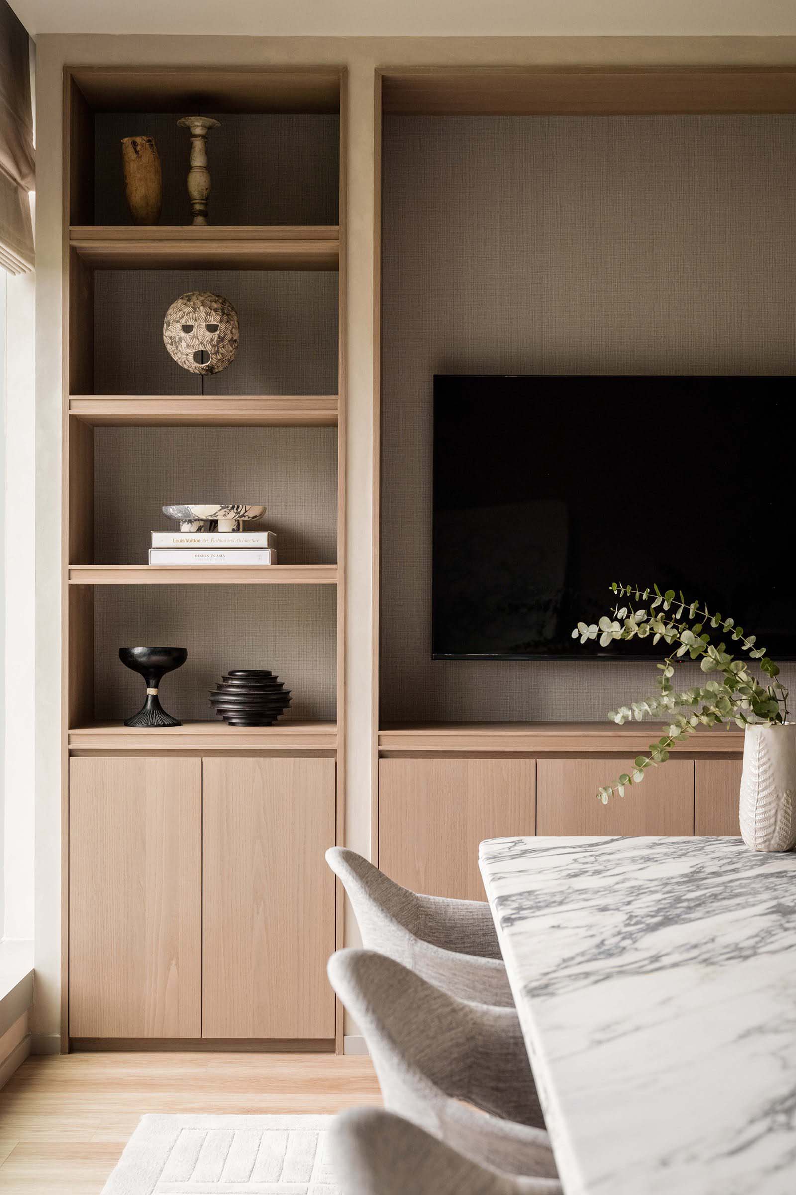 辦公室設計,辦公室裝修,辦公室設計案例,辦公室設計方案,Lim + Lu,香港,原木色,300㎡