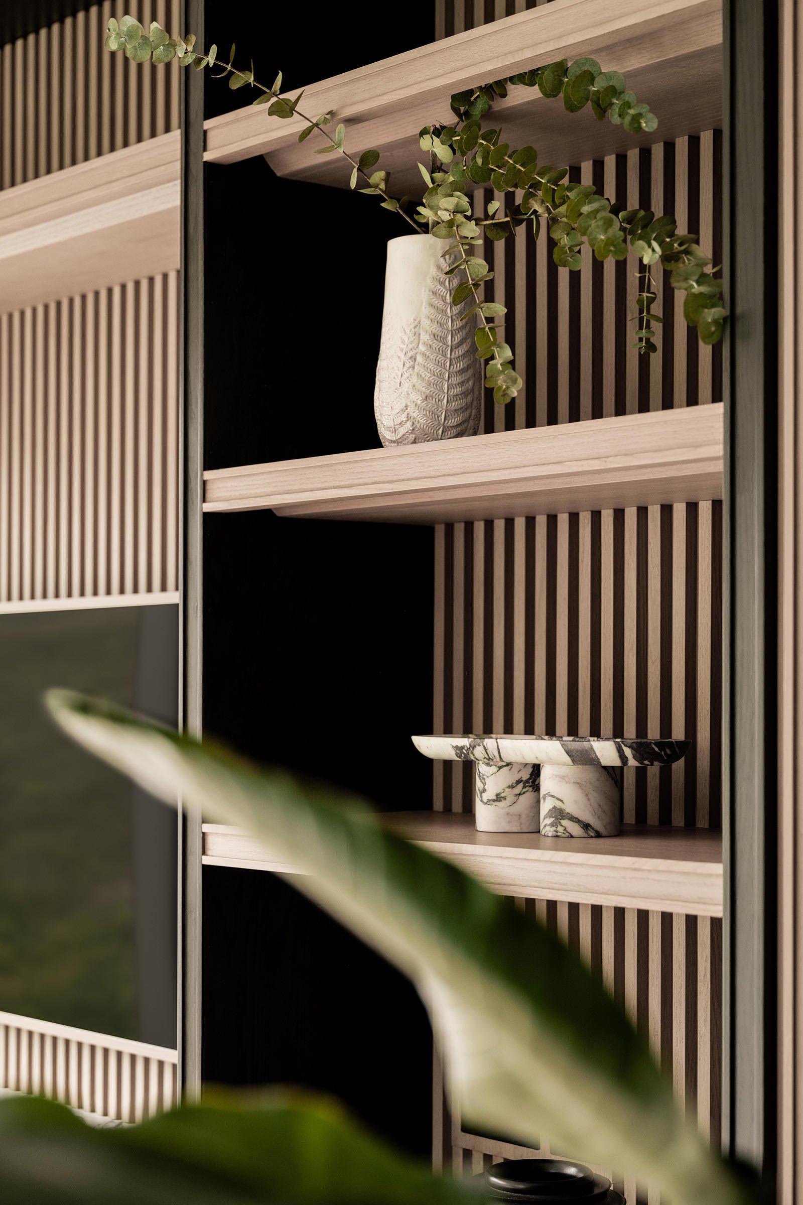 辦公室設計,辦公室裝修,辦公室設計案例,辦公室設計方案,Lim + Lu,香港,原木色,300㎡