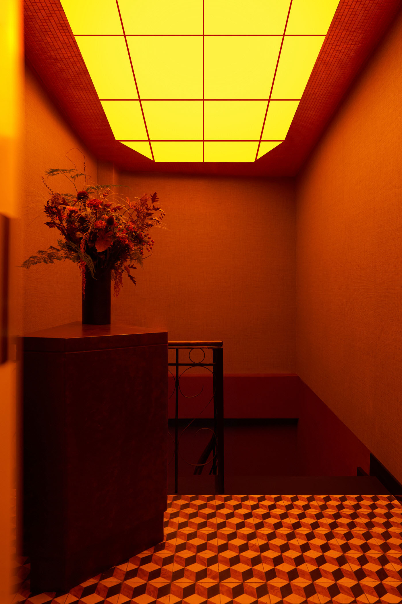 餐廳設計,休閑餐廳設計,餐廳裝修,餐廳設計案例,餐廳設計方案,酒吧餐廳,Looks Generous,Bambino,酒吧餐廳,胡誌明市,越南,高級餐廳