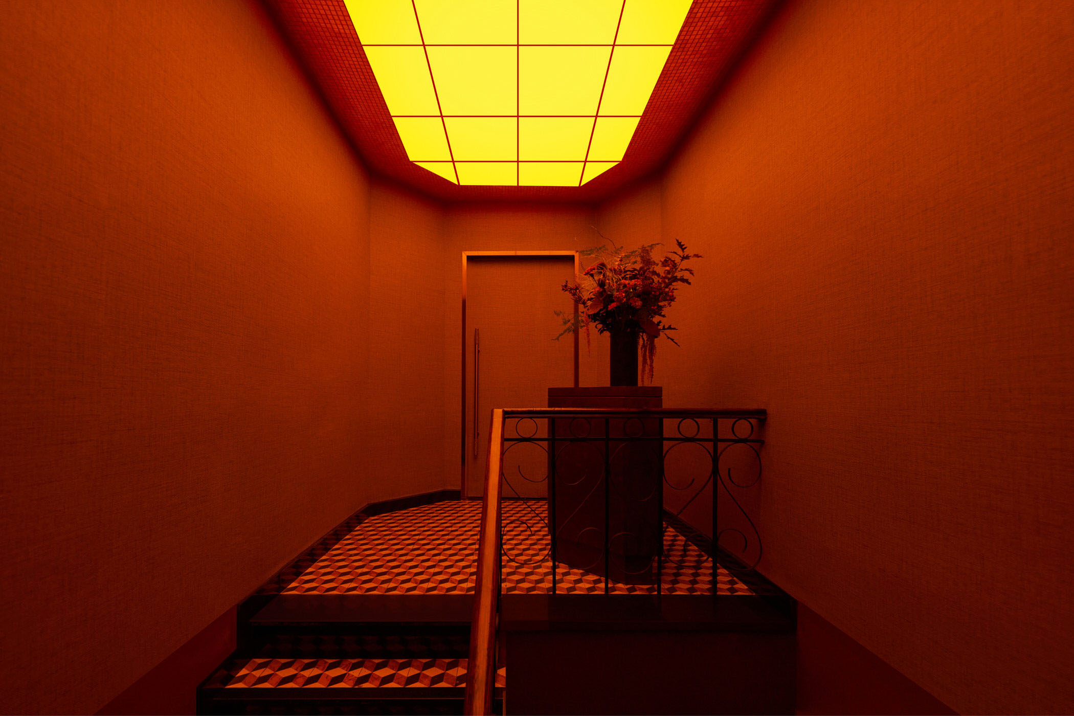 餐廳設計,休閑餐廳設計,餐廳裝修,餐廳設計案例,餐廳設計方案,酒吧餐廳,Looks Generous,Bambino,酒吧餐廳,胡誌明市,越南,高級餐廳