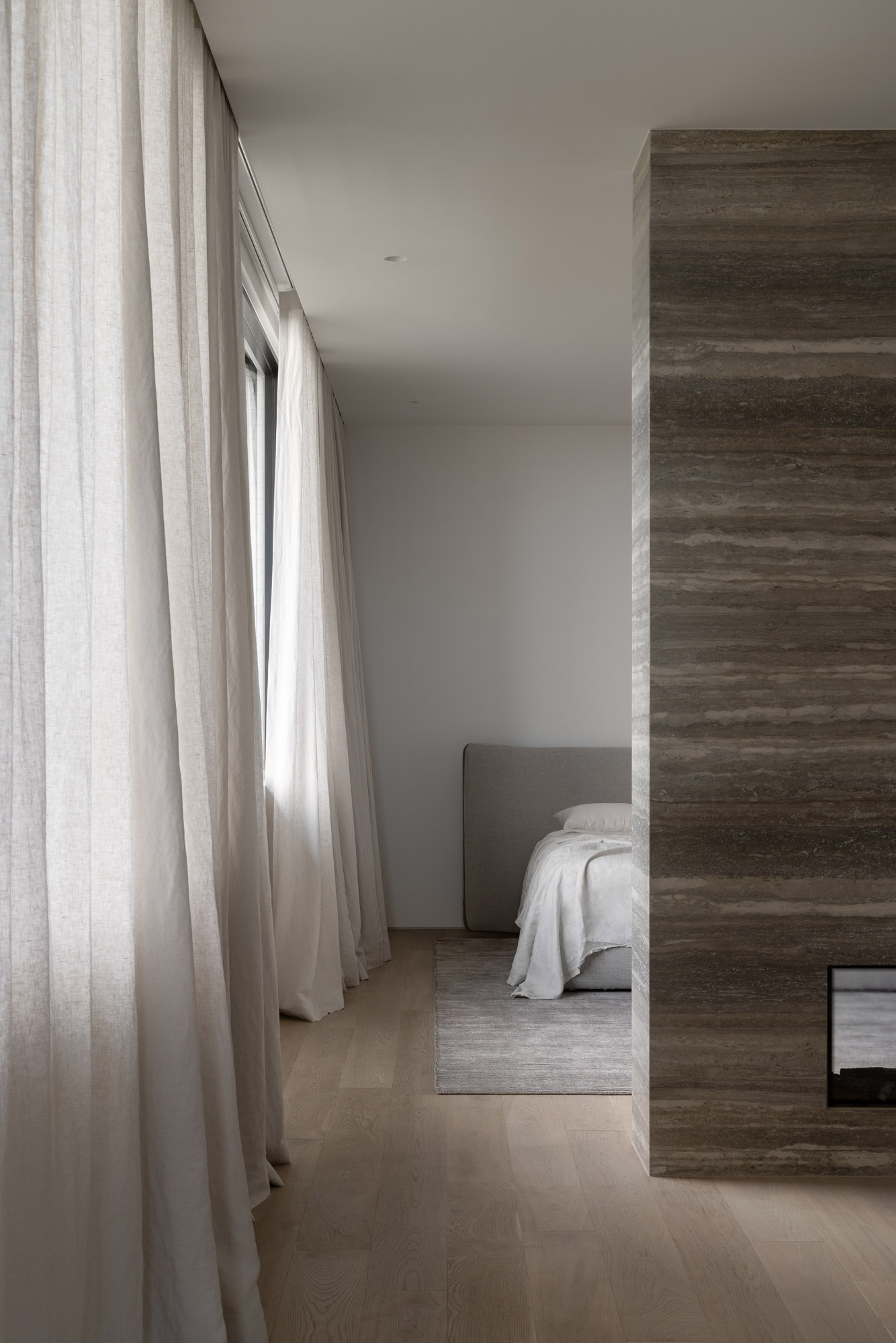 別墅設計,Minnow Studios,ZERNI,別墅設計案例,別墅設計方案,別墅裝修,極簡風格別墅,澳大利亞,景觀別墅,努薩