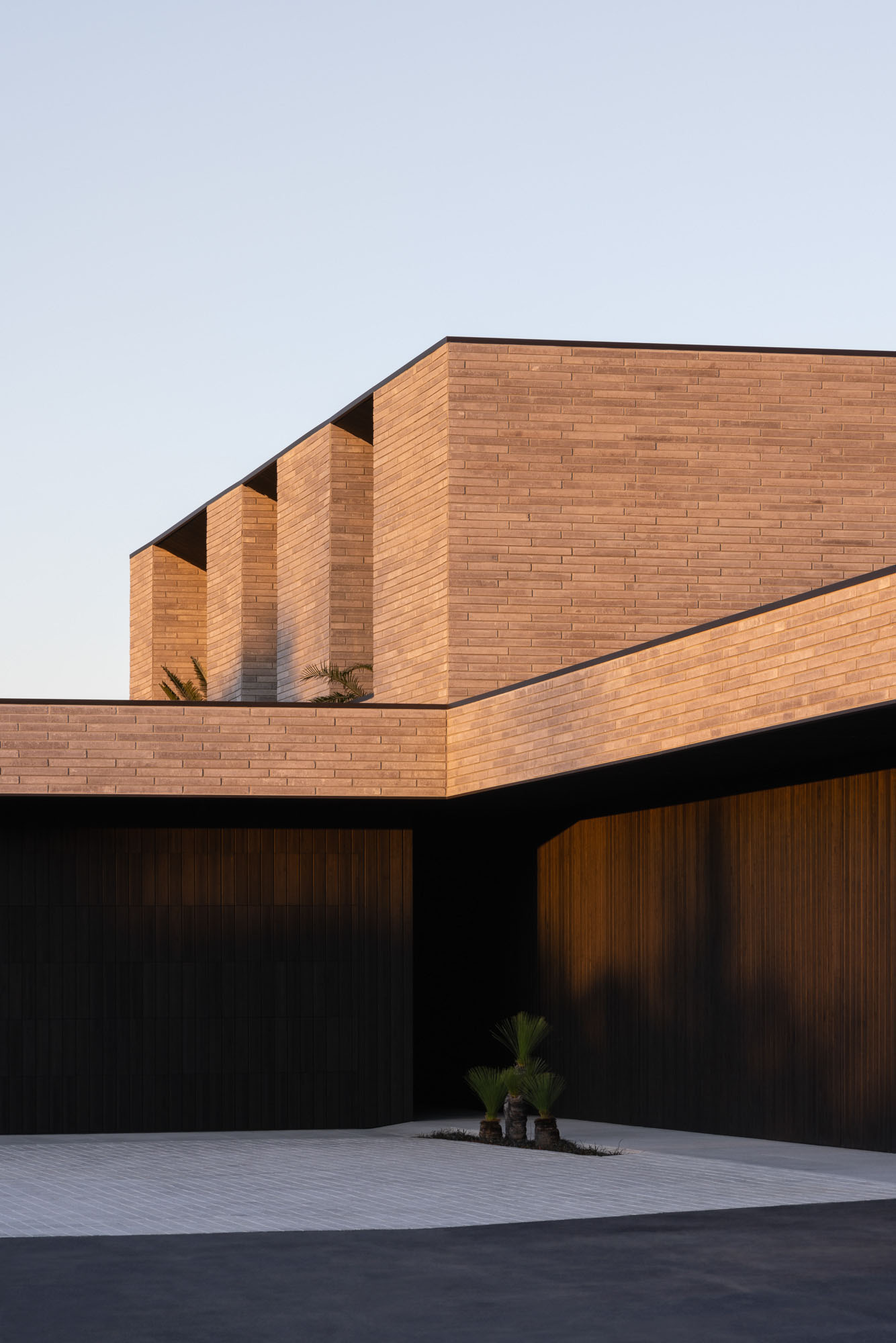 別墅設計,Minnow Studios,ZERNI,別墅設計案例,別墅設計方案,別墅裝修,極簡風格別墅,澳大利亞,景觀別墅,努薩