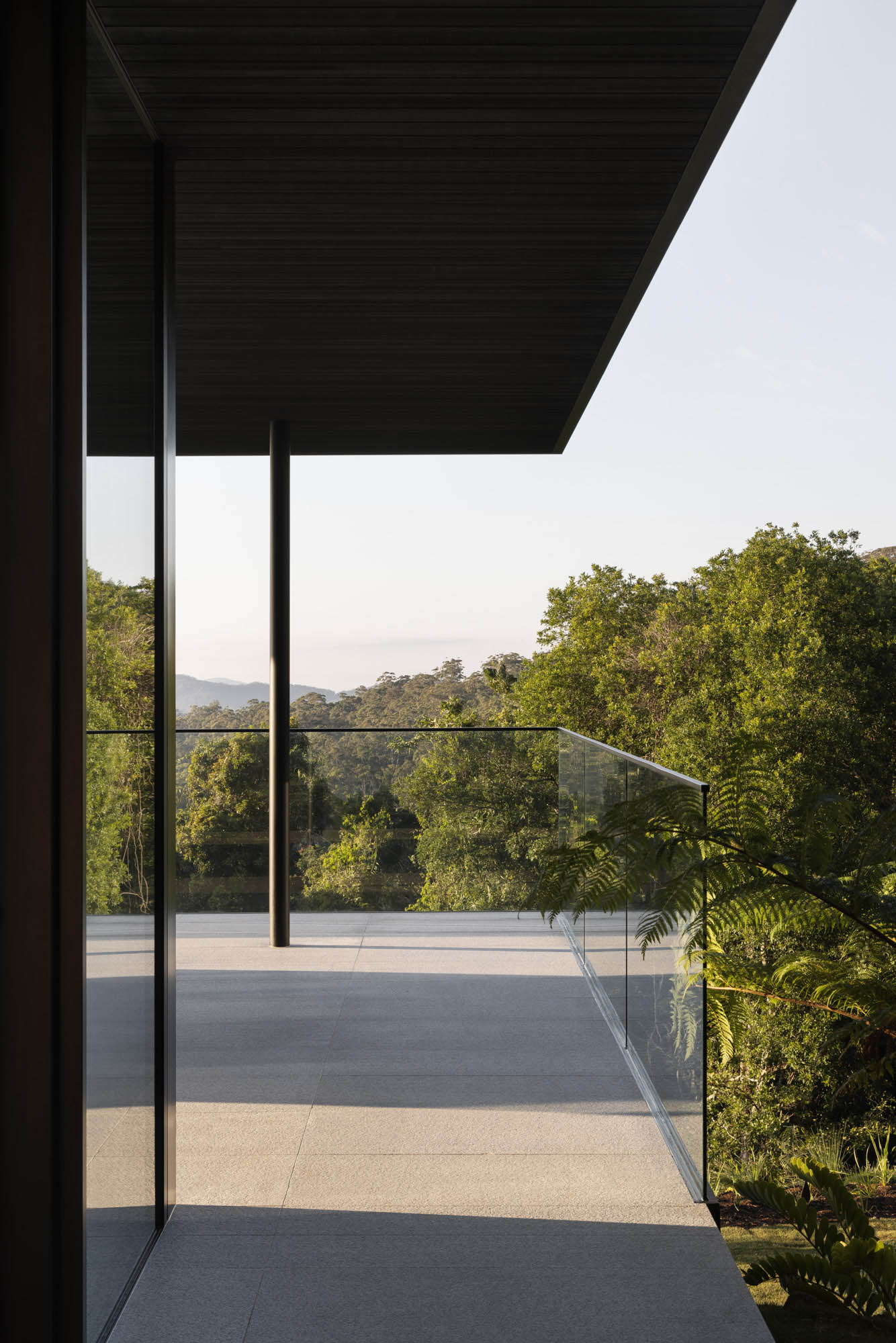 別墅設計,Minnow Studios,ZERNI,別墅設計案例,別墅設計方案,別墅裝修,極簡風格別墅,澳大利亞,景觀別墅,努薩